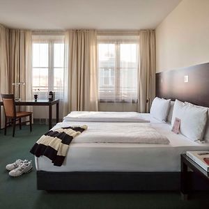 Superior Plus Zimmer mit zwei Einzelbetten